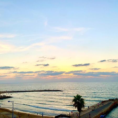 Beach Place Apartments Χάιφα Εξωτερικό φωτογραφία