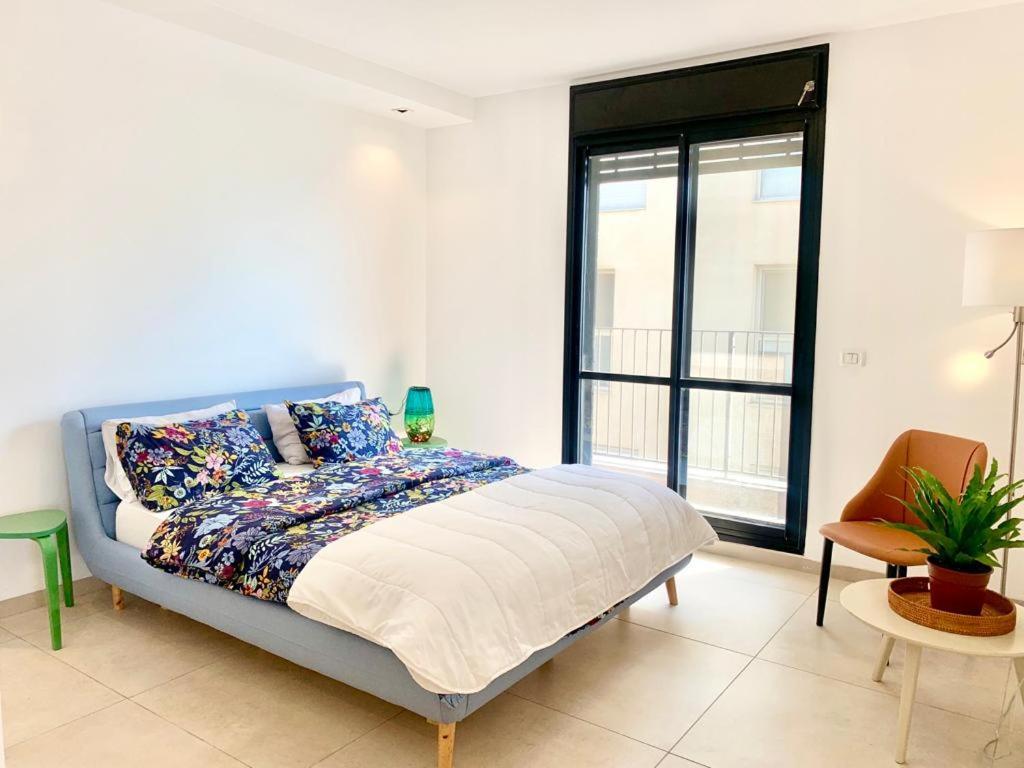 Beach Place Apartments Χάιφα Εξωτερικό φωτογραφία