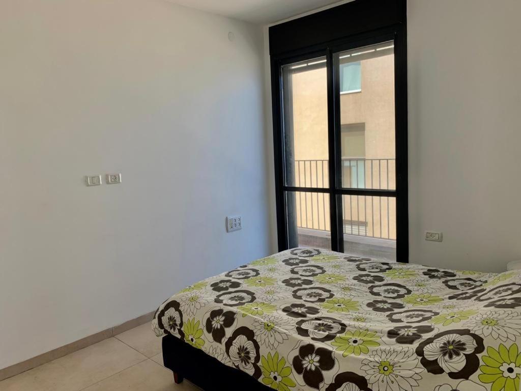 Beach Place Apartments Χάιφα Εξωτερικό φωτογραφία