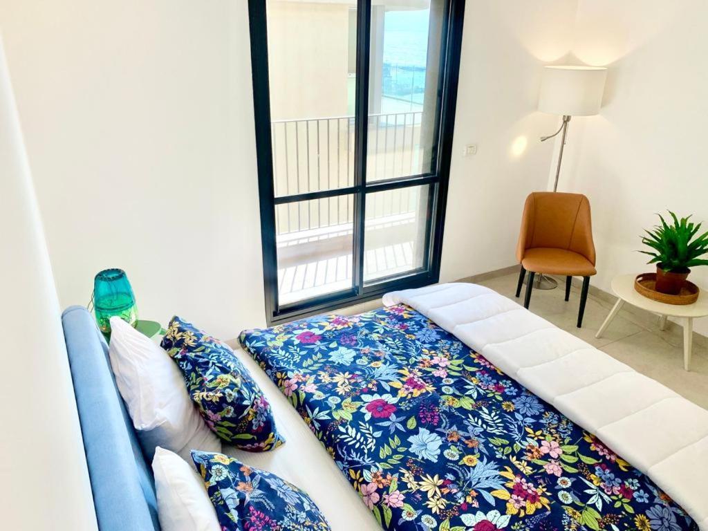 Beach Place Apartments Χάιφα Εξωτερικό φωτογραφία
