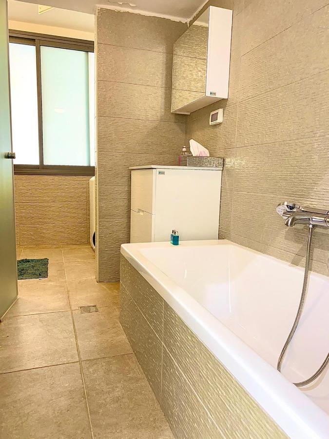 Beach Place Apartments Χάιφα Εξωτερικό φωτογραφία