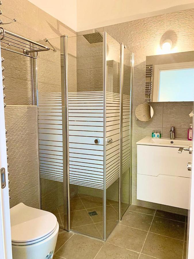 Beach Place Apartments Χάιφα Εξωτερικό φωτογραφία