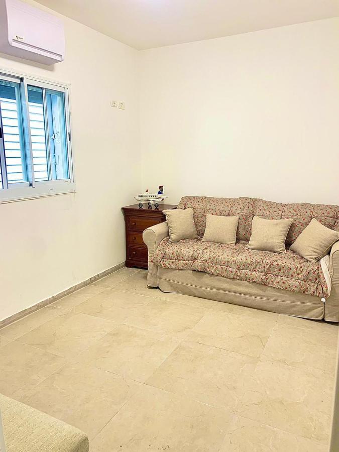 Beach Place Apartments Χάιφα Εξωτερικό φωτογραφία