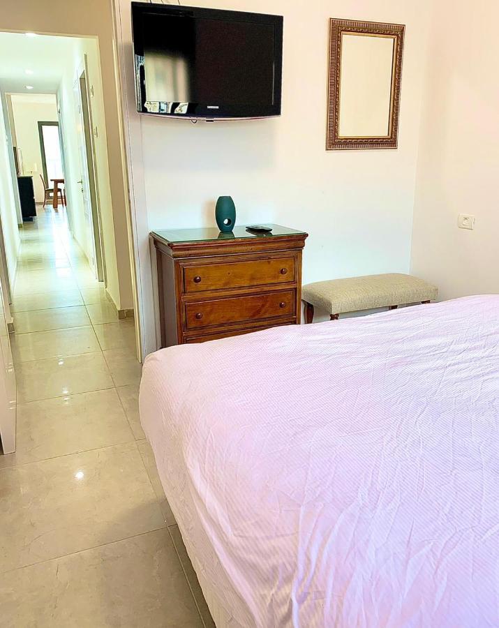Beach Place Apartments Χάιφα Εξωτερικό φωτογραφία