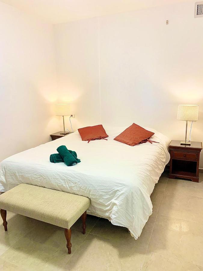 Beach Place Apartments Χάιφα Εξωτερικό φωτογραφία