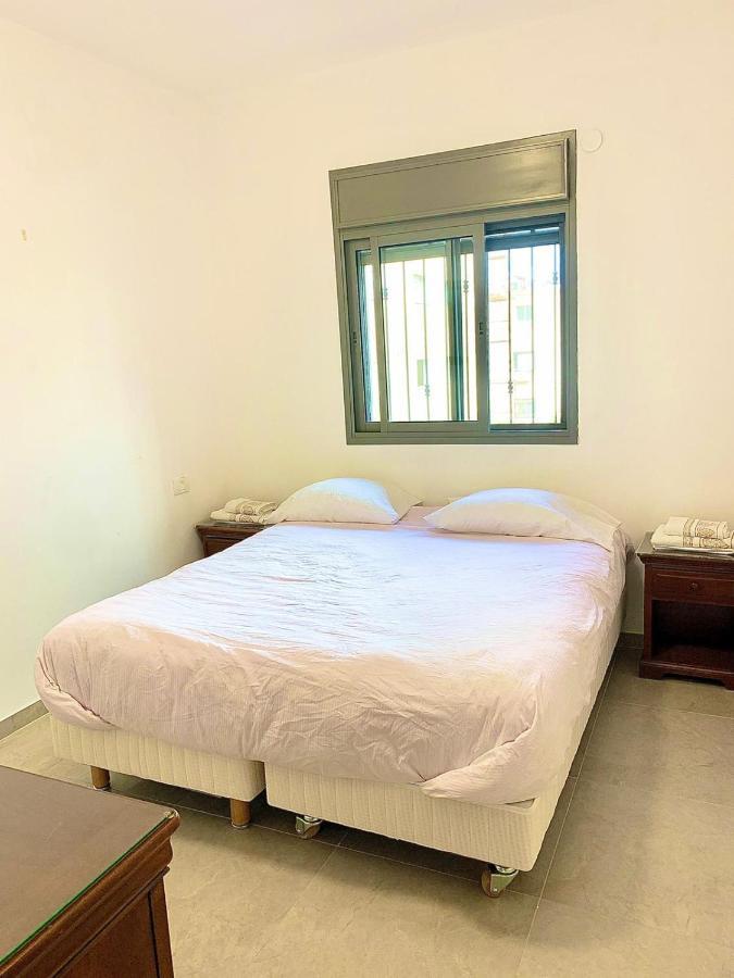 Beach Place Apartments Χάιφα Εξωτερικό φωτογραφία