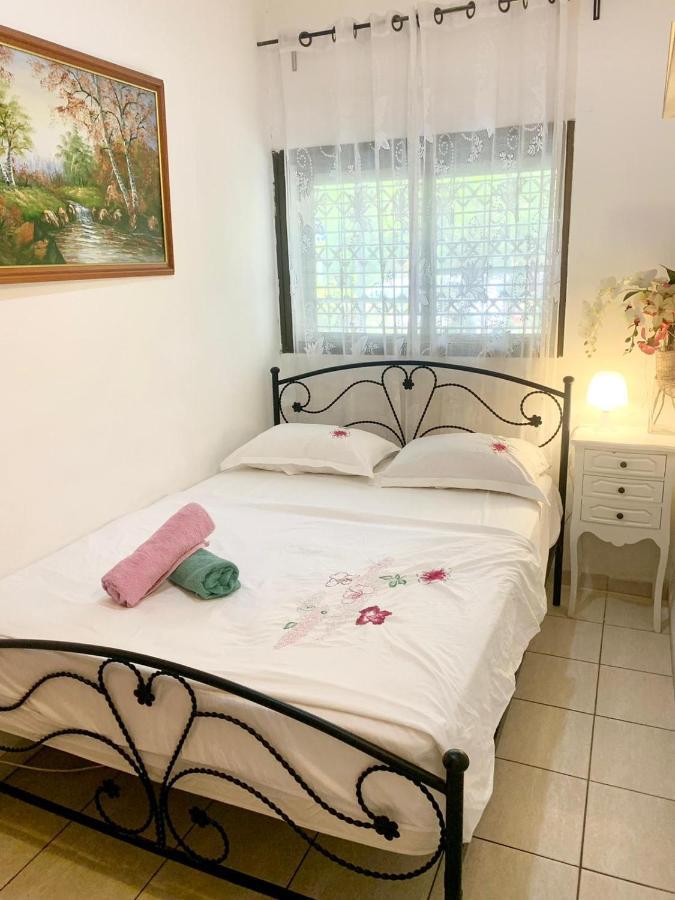 Beach Place Apartments Χάιφα Εξωτερικό φωτογραφία