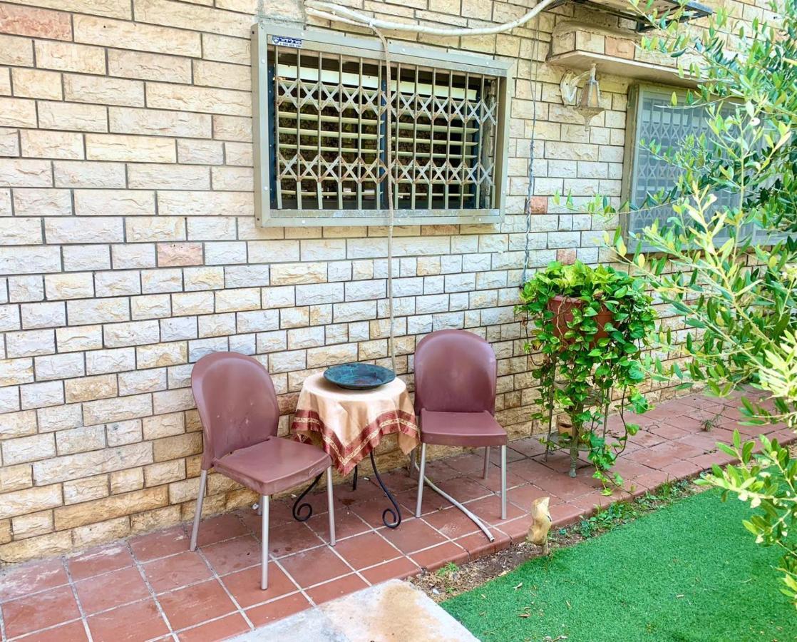 Beach Place Apartments Χάιφα Εξωτερικό φωτογραφία