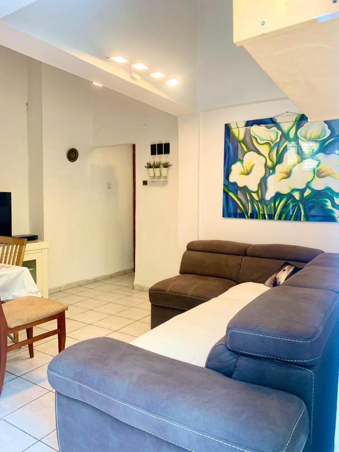 Beach Place Apartments Χάιφα Εξωτερικό φωτογραφία