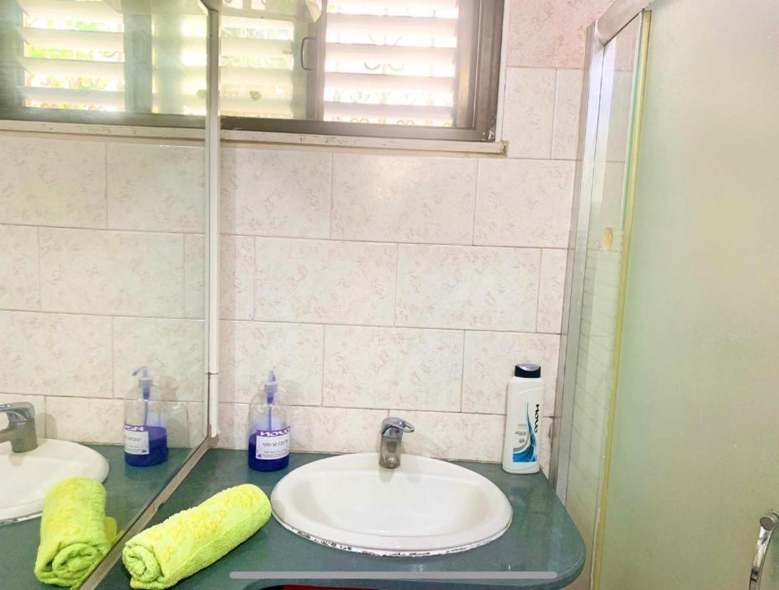 Beach Place Apartments Χάιφα Εξωτερικό φωτογραφία