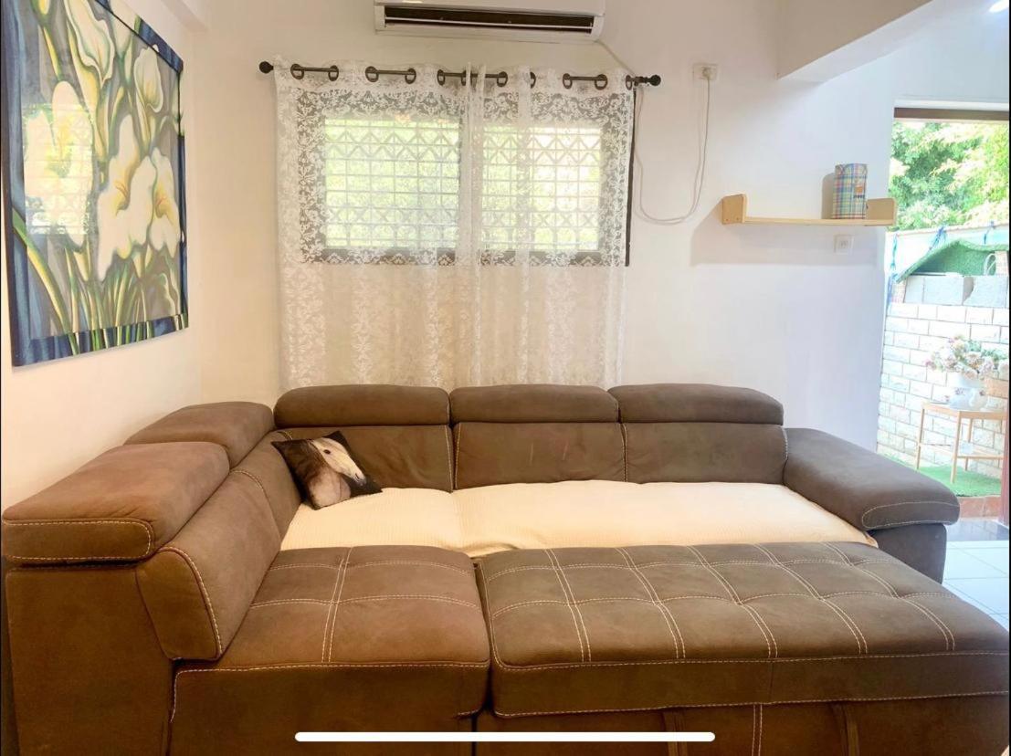 Beach Place Apartments Χάιφα Εξωτερικό φωτογραφία