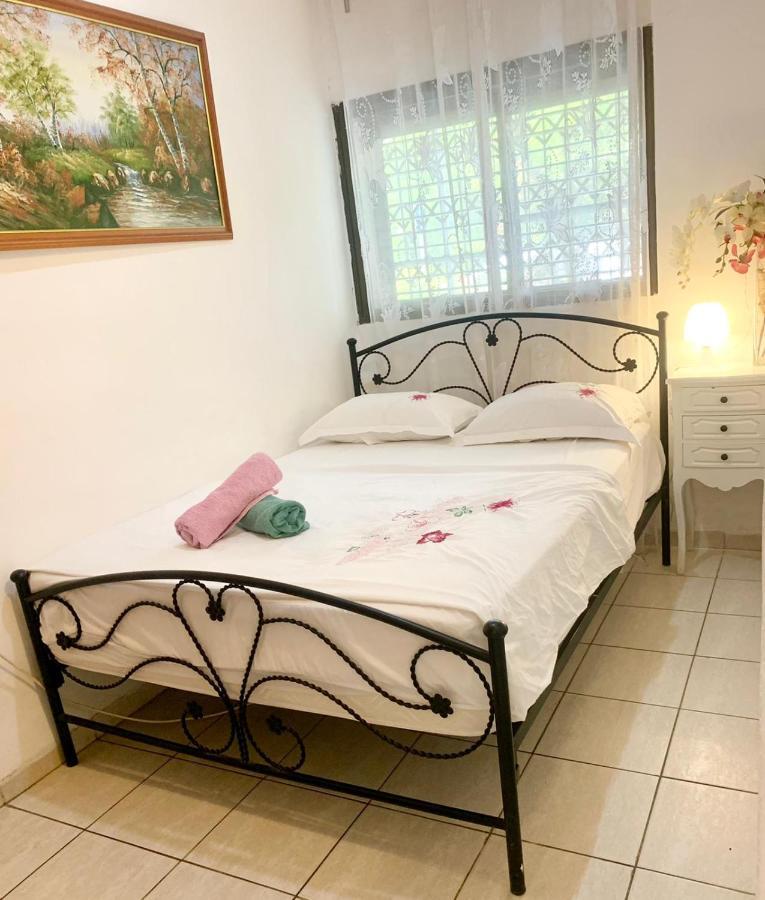 Beach Place Apartments Χάιφα Εξωτερικό φωτογραφία