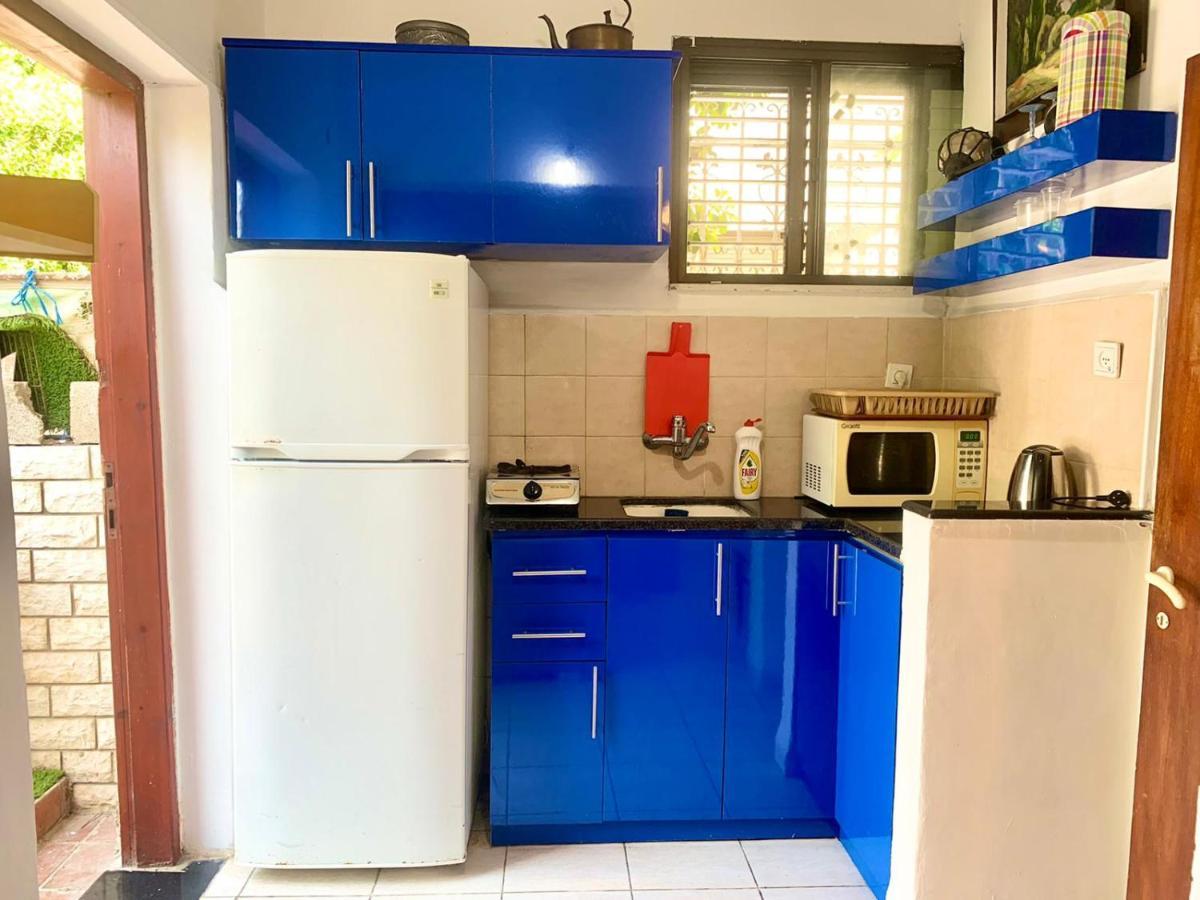 Beach Place Apartments Χάιφα Εξωτερικό φωτογραφία