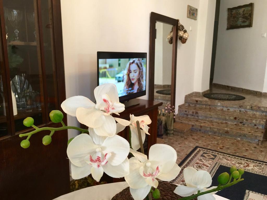 Beach Place Apartments Χάιφα Εξωτερικό φωτογραφία