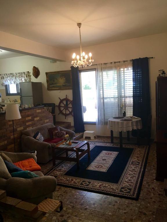 Beach Place Apartments Χάιφα Εξωτερικό φωτογραφία