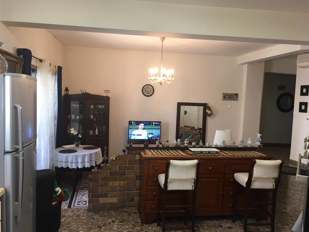 Beach Place Apartments Χάιφα Εξωτερικό φωτογραφία