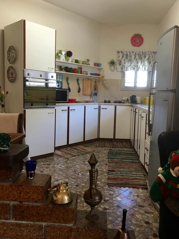 Beach Place Apartments Χάιφα Εξωτερικό φωτογραφία